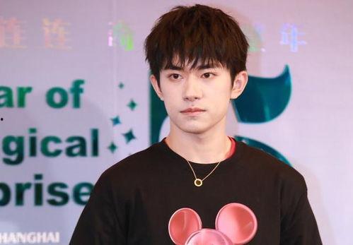 爆料易烊千玺视频,幕后真相引热议